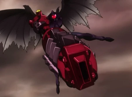 Utilizando Pyro Dealer.