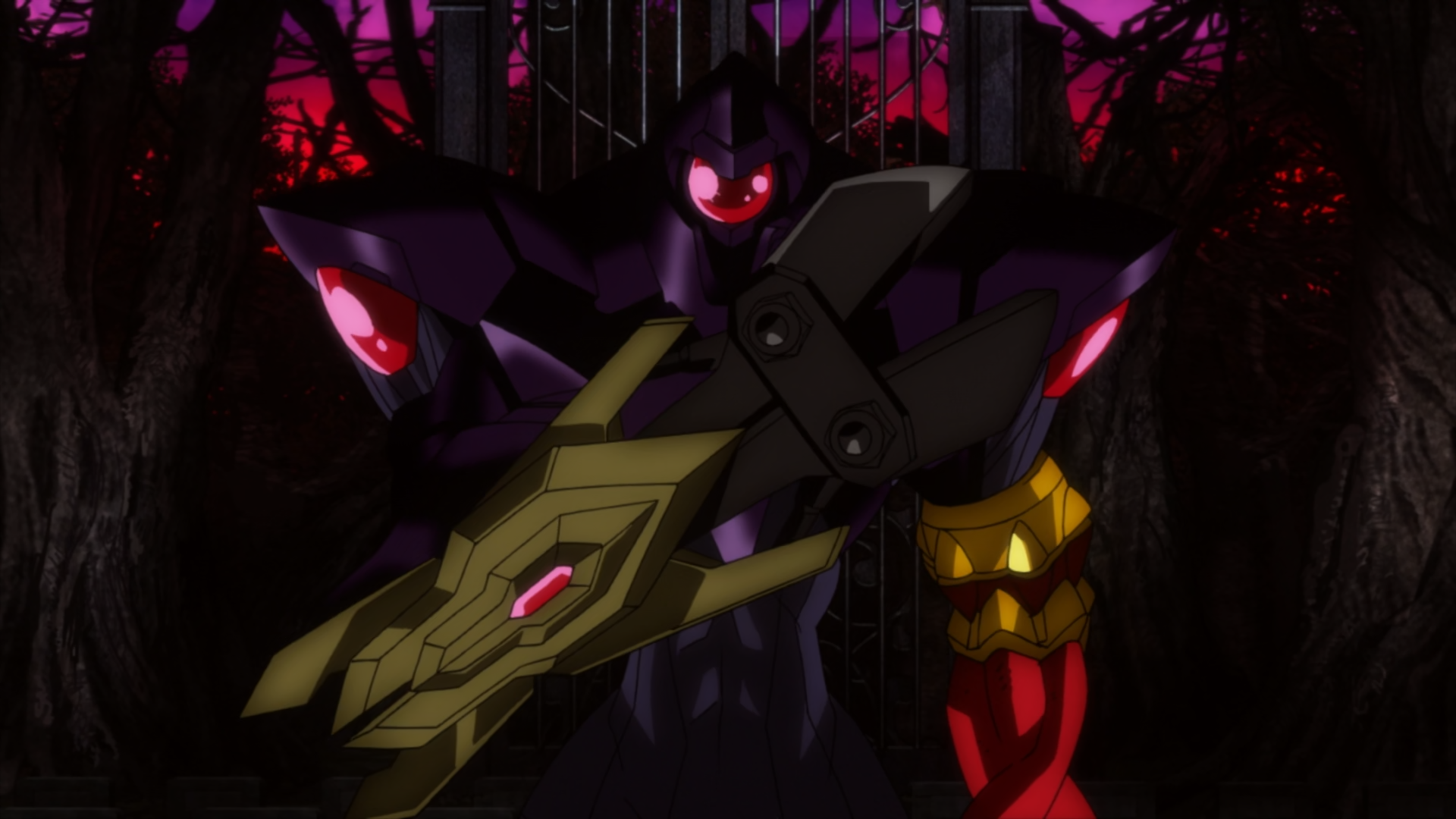 Burst Linker, Accel World Wiki