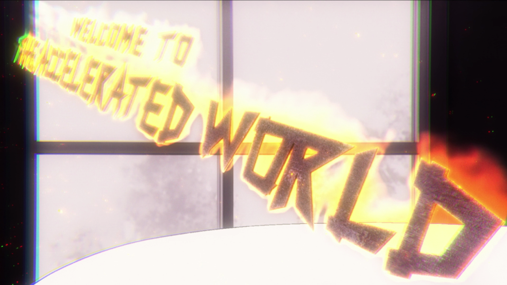 The Accelerated World, Accel World Wiki