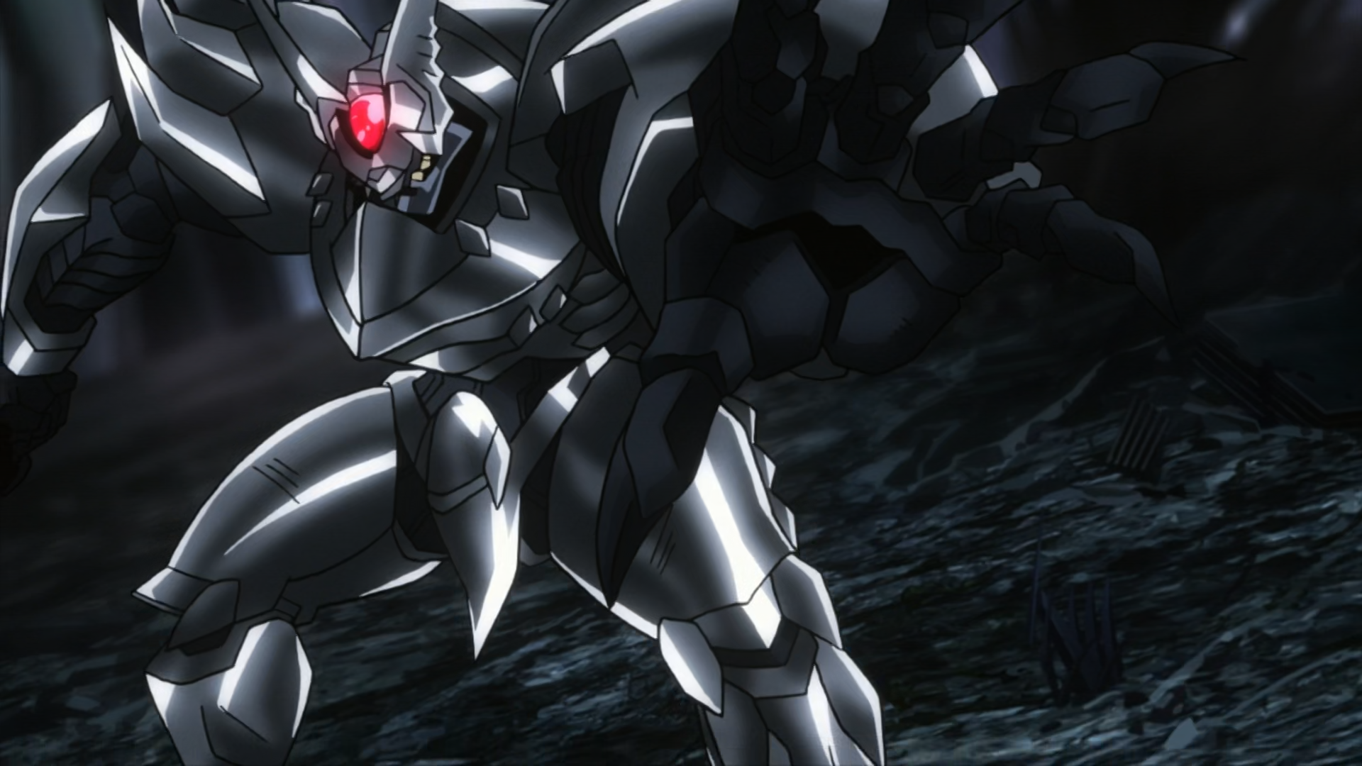 accel world season 2 episode 9