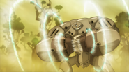 Sand Duct's "Turbo Molecular"
