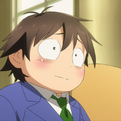 Accel world sale characters