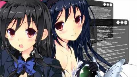 8. Peer Picture - Accel World OST