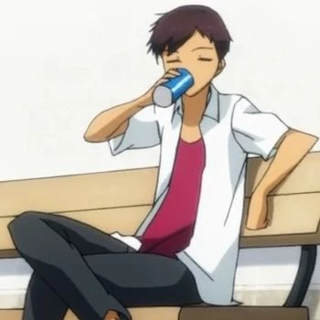 Crimson Kingbolt en la realidad