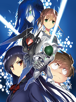 アクセル・ワールド-インフィニット・バースト-('16AWIB Project) Accel World : Infinite∞Burst - 「AMV」 Full OPENING ᴴᴰ