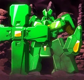 Green Grandee.jpg (300 kB) Green Grandee (Rey Verde)