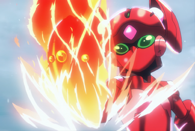 Laser Sword | Accel World Wiki | Fandom