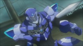 Splash Stinger