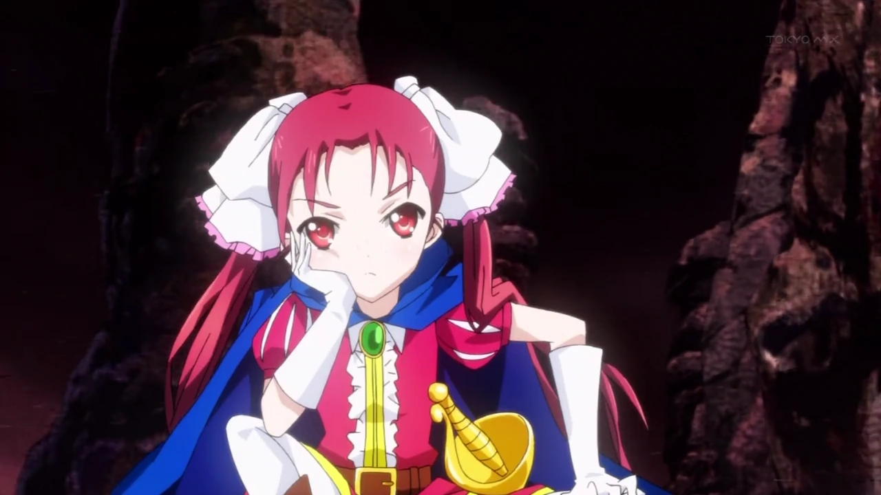Yuniko Kōzuki Wiki Accel World Fandom
