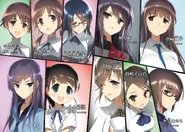 Rui from Colour Illustration