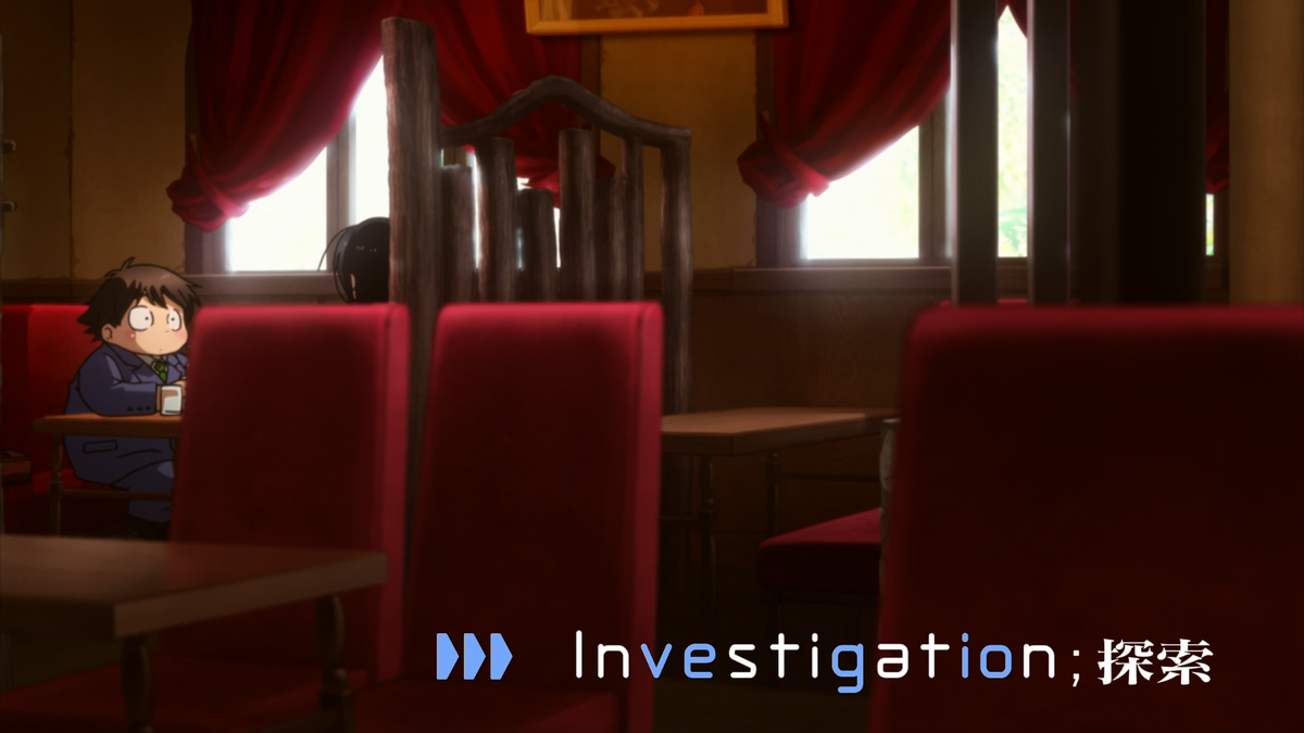 Accel World 03 – Original Author's Comments and Explanations for the  Episode