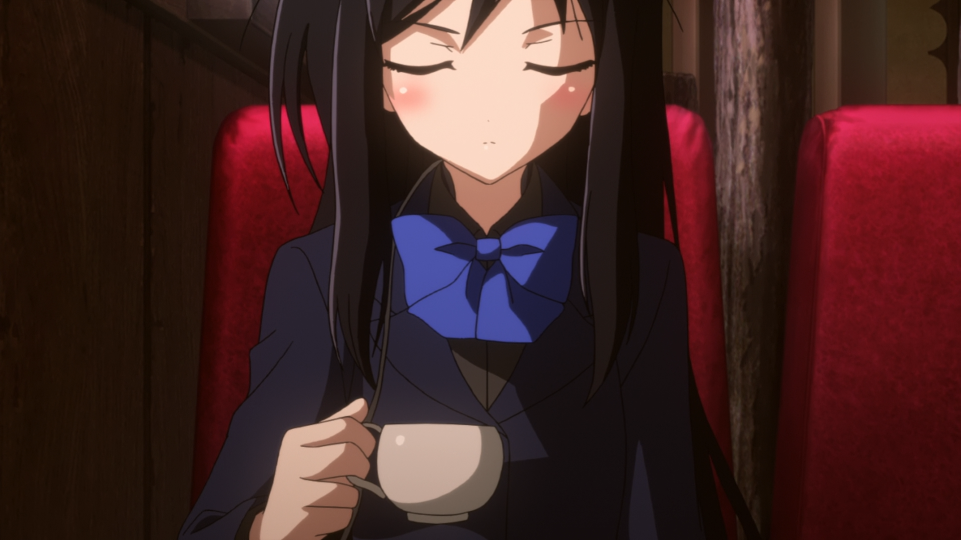 Kuroyukihime, Accel World Wiki