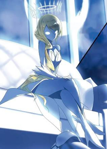 Kuroba Enju | Accel World Wiki | Fandom