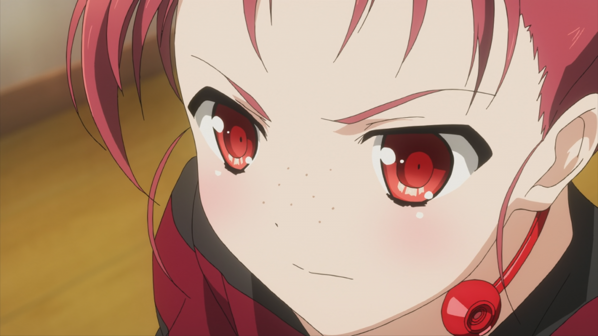 Kouzuki Yuniko | Accel World Wiki | Fandom