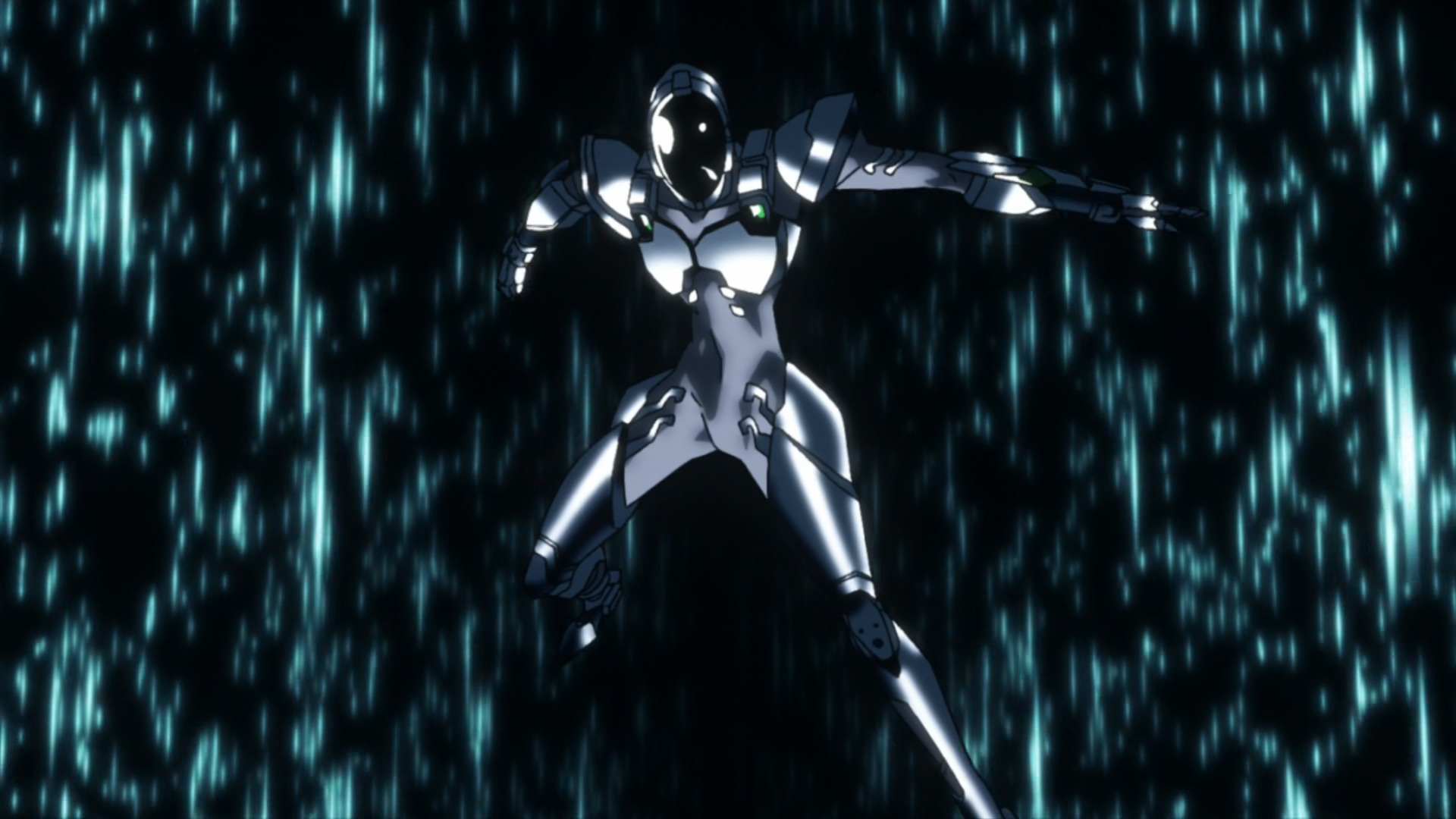 Burst Linker, Accel World Wiki