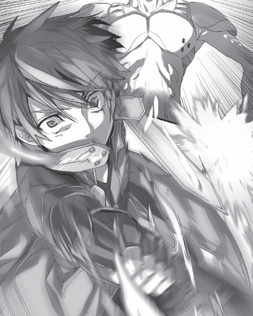 Kirigaya Kazuto Accel World Wiki Fandom Almost around the same time, two special original video animation (ova) episodes under the name accel world ex were released on september 13, 2012 and january 31, 2013. kirigaya kazuto accel world wiki fandom