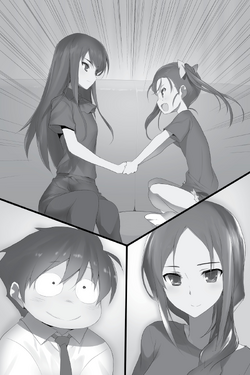 Accel World Light Novel Volume 19 - Page 89 Illustration.png