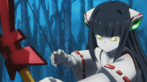 Shinomiya Utai Accel World Wiki Fandom Shinomiya Utai Accel World Wiki Fandom