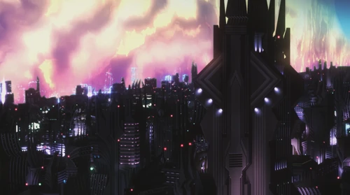 Escenario Steel en pleno cambio