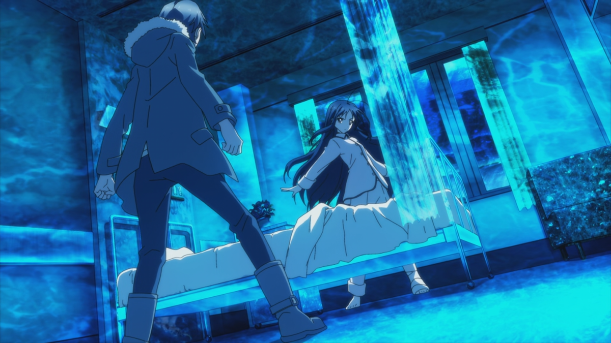 Neuro Linker Chronicles Reliving Accel World's Digital Adventures - Accel  Anime World - Magnet