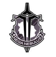 Nega Nebulus Logo