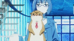 Akira's Network Avatar