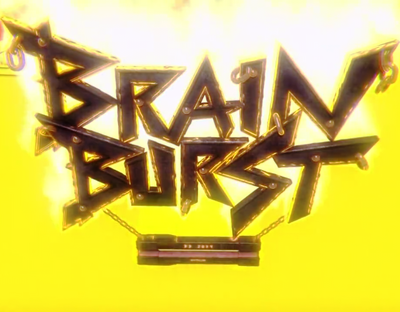 Brain Burst