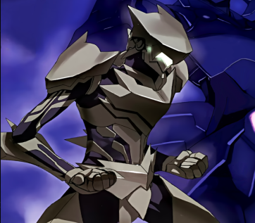 Burst Linker, Wiki Accel World