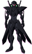 Appearance in Accel World VS Sword Art Online: Millennium Twilight