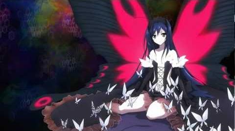 10. Blood History - Accel World OST