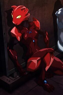 Blood Leopard Wiki Accel World Fandom Blood Leopard Wiki Accel World Fandom