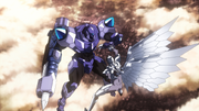 KA Accel-World Screenshot-Vol.-1 Staffel-Anime Screenshot 40501