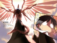 Accel World Light Novel Volume 14 - Coloured Illustration Page 6-7 (English).png (2.25 MB) Page 6-7 frontispiece illustration (English)