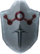 Merged Legion Silver Emblem