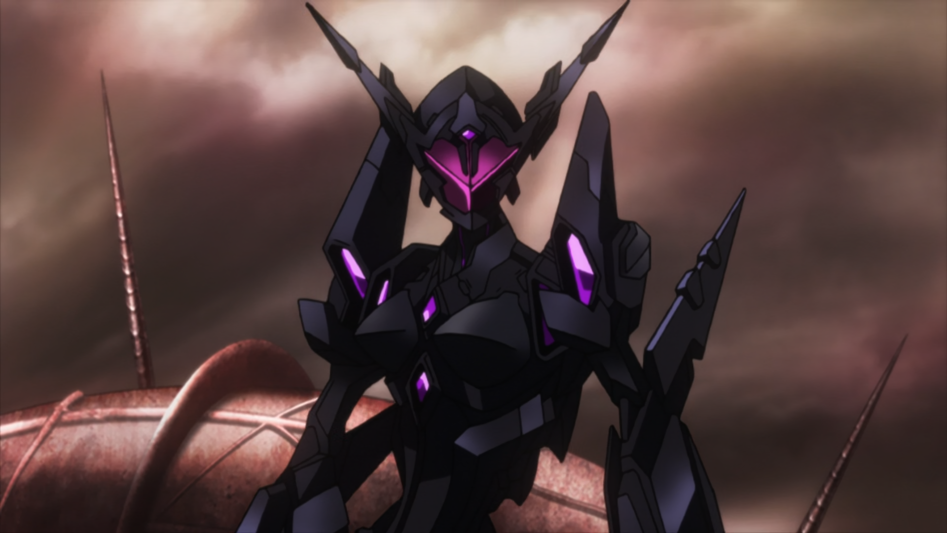 Kuroyukihime Render - Accel World OVA The following content contain scenes  that may spoil you so if you don't want to be …