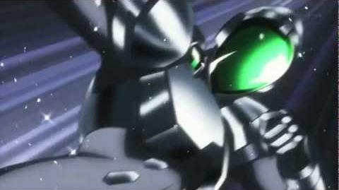 Accel World Opening 2 HD