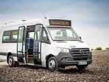 Mercedes Sprinter City 45