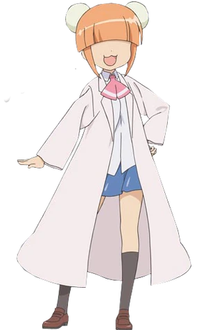Mayoi Katase Acchi Kocchi Wiki Fandom