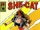 She-Cat Vol 1