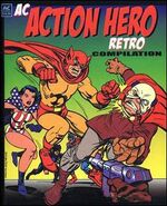 AC Action Hero Retro #1