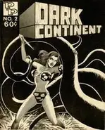 Tara’s first appearance