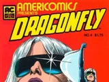Dragonfly (AC Comics)