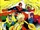Captain Paragon and the Sentinels of Justice Vol 1