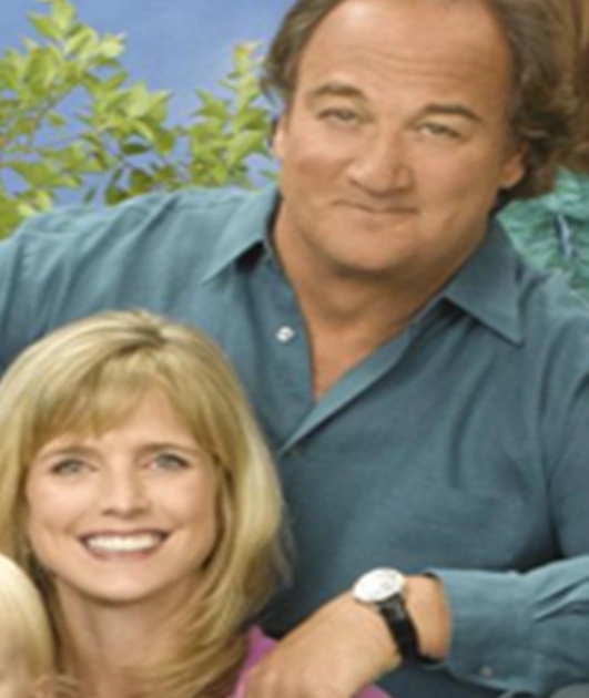 Cheryl and Jim Friendship According to Jim Wiki Fandom