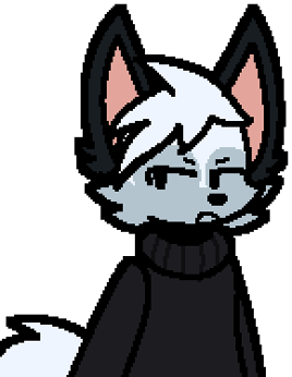 Cream Puff | AccurateFox Games Wiki | Fandom