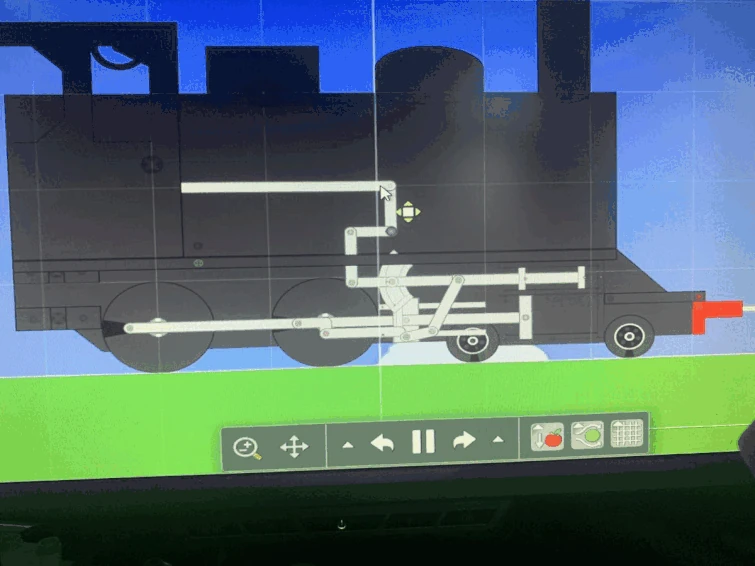 NCC&ER’s 26’s frames. Fandom