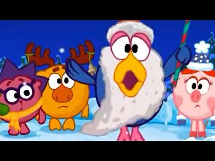 смешарики куда уходит новый. смешарики новогодний выпуск. смешарики кикорики. смешарики куда уходит новый. смешарики новый год.