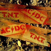 T.N.T. (album) AC/DC Wiki Fandom