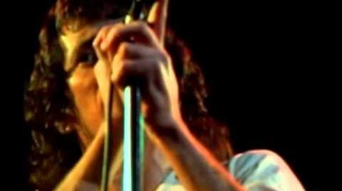 AC DC - Riff Raff (Live - April 1978)