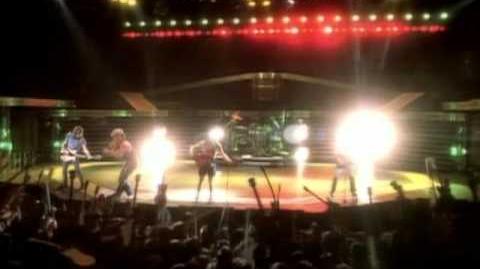AC DC - That's The Way I Wanna Rock 'N' Roll